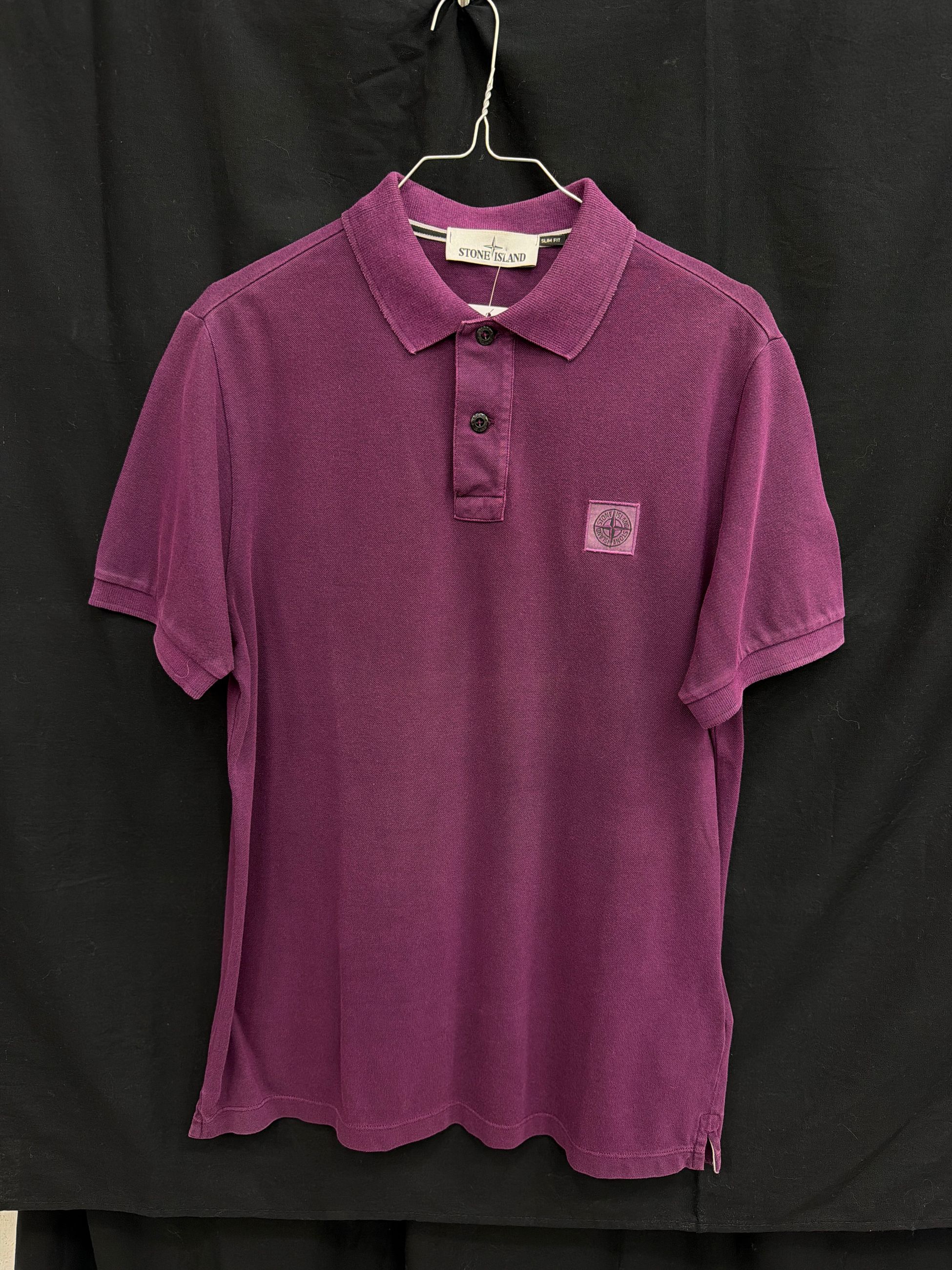 T-Shirt e Polo stone island